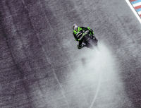 Kawasaki frappé par la crise ?