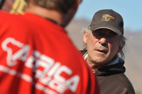 Dans 10 jours, coup d'envoi de l'Africa Eco Race 2010.