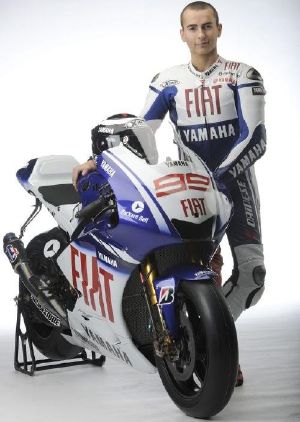 Lorenzo : 