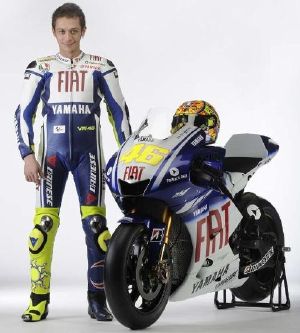 Rossi :