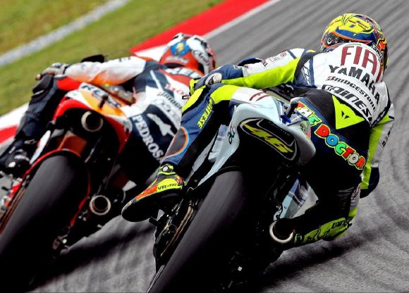 MotoGP - La FIM modifie le réglement pour diminuer les coûts.