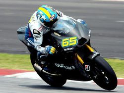 MotoGP - Capirossi plus rapide pour la première journée d'essais à Sepang