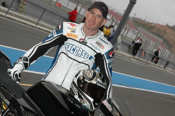 Superbike - Essais à Philip Island