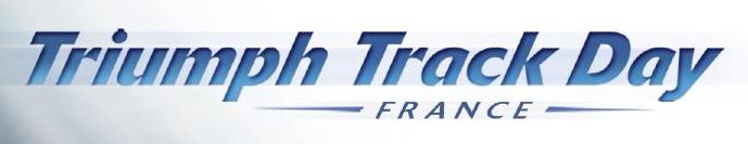 Triumph organise ses premiers Triumph Track Days.
