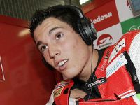 MotoGP - Les rookies se font leur place en 2010.
