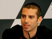 MotoGP - Bautista chez Suzuki, Melandri et Simoncelli chez Gresini, Lorenzo en contact avec Ducati...