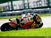 Les brèves du MotoGP.