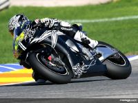 Les brèves du MotoGP.