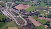 Les brèves du MotoGP.