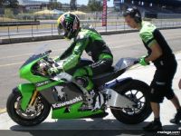 Les brèves du MotoGP.