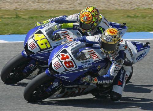 MotoGP - Yamaha présentera sa nouvelle YZR-M1 le 2 février...et en ligne!
