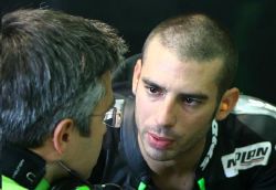 MotoGP - Kawasaki revient !