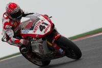 Mondial Superbike - Byrne sans partage