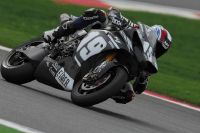 Mondial Superbike - Byrne sans partage