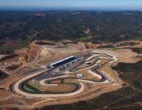 Mondial Superbike - Essais officiels à Portimao.