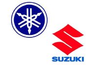 Chomage partiel pour Yamaha et Suzuki