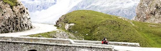 Ducati reconduit son bilan de santé gratuit.