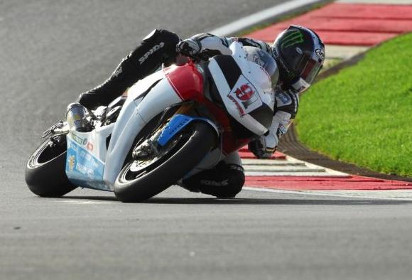 WSBK/ Essais Portimao J1 - Les 'British' en forme !