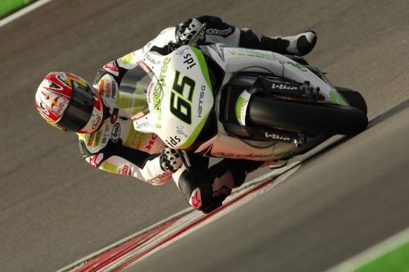 WSBK/ Essais Portimao J1 - Les 'British' en forme !