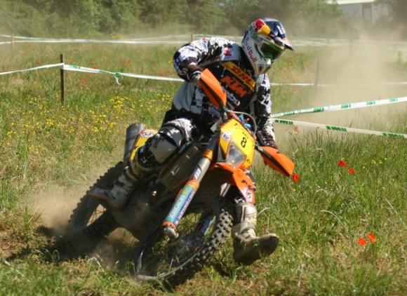  Ouverture des inscriptions pour le 24ème Trèfle Lozérien AMV.