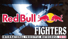 Red Bull X-Fighters 2010 - A pilotes d'exceptions, lieux exceptionnels !