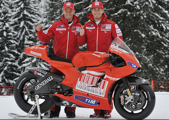 MotoGP - Les premiers tests officiels débutent mercredi.