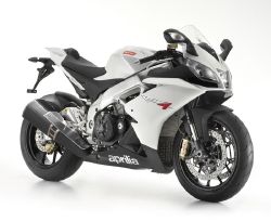Campagne de rappel sur Aprilia RSV4 R et Factory.