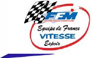 Résultats encourageants pour l'Equipe de France Espoir de Vitesse.