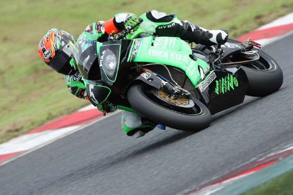 Endurance à Suzuka - Bilan après 4 heures de course.