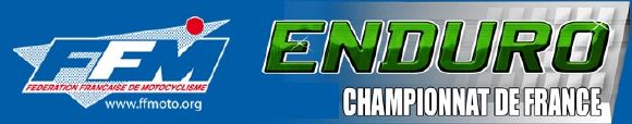 Troisième round du Championnat Enduro Français ce weekend en Ardèche.