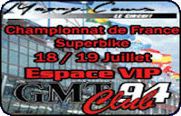 Le GMT94 invite les passionés