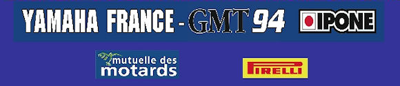 Le GMT94 invite les passionés