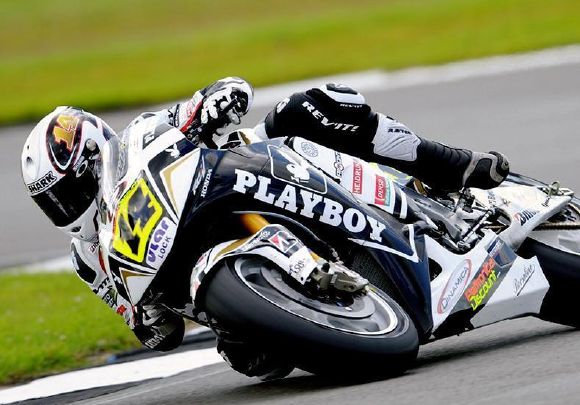 MotoGP/Donington - Dovizioso, Edwards et de Puniet créent la surprise !