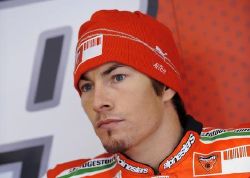 Le MotoGP débarque en Californie.