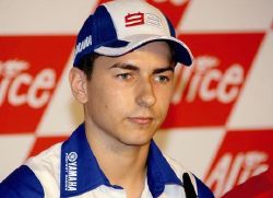 Le MotoGP débarque en Californie.
