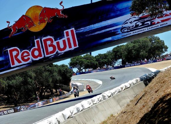 MotoGP/USA - Lorenzo chute, décroche la pole, et rechute.