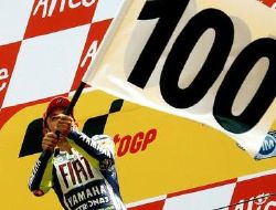 Le MotoGP débarque en Californie.