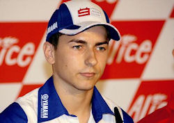 Lorenzo : 