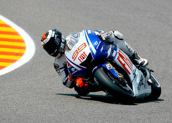 Lorenzo : 