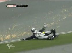 MotoGP/Allemagne - Rossi magnifique !