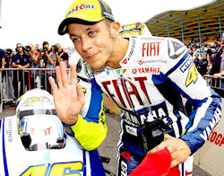 Le plateau MotoGP arrive au Sachsenring.