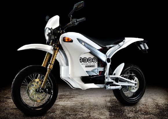 J-1 avant le départ de la 7ème édition du Dark Dog Moto Tour !