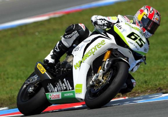 WSBK/Brno - Spies, le roi de la Superpole a encore frappé !