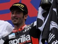WSBK/Brno - Le retour de Biaggi.