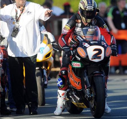 Tourist Trophy - Et de 15 pour McGuiness !