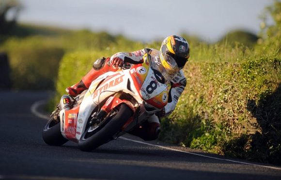 Tourist Trophy - Et de 15 pour McGuiness !