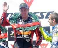 Tourist Trophy - Et de 15 pour McGuiness !