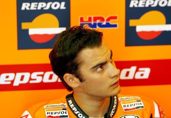 MotoGP/Pays Bas - Rossi à 100% !