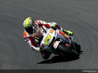 Le MotoGP débarque en terre catalane.
