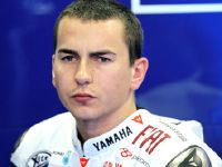 Lorenzo chez Honda en 2010 ?